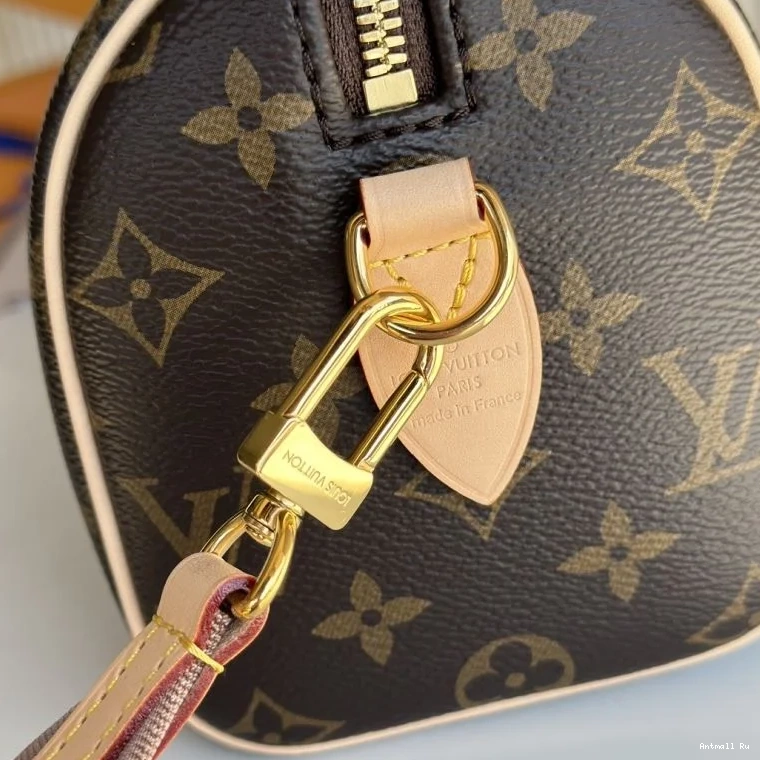 Bags Bold 49246 Speedy Vuitton Louis 0708